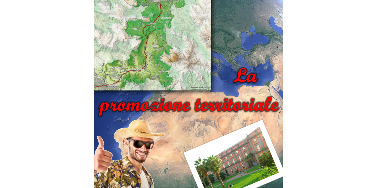 Image of La promozione territoriale