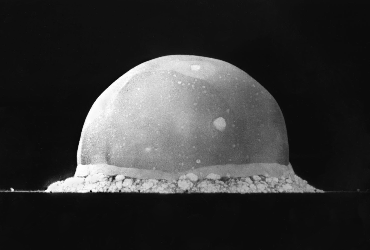 Image of Test atomici: USA